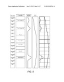 METHOD AND SYSTEM FOR MONITORING A DRILLING OPERATION diagram and image