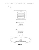 AUTOMATICALLY MATCHING DATA SETS WITH STORAGE COMPONENTS diagram and image