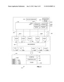 WIRELESS NETWORK INTERFACE WITH INFRASTRUCTURE AND DIRECT MODES diagram and image