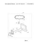 WIRELESS NETWORK INTERFACE WITH INFRASTRUCTURE AND DIRECT MODES diagram and image