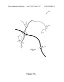 SYSTEM AND METHOD FOR AUTOMATICALLY POSTING USER-LOCATION INFORMATION TO A     SOCIAL NETWORK diagram and image