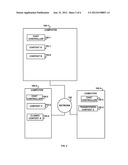 SENDING A CHAT CONTEXT TO A RECIPIENT diagram and image