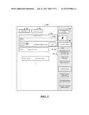 HASH TAG MANAGEMENT IN A MICROBLOGGING INFRASTRUCTURE diagram and image