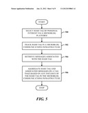 HASH TAG MANAGEMENT IN A MICROBLOGGING INFRASTRUCTURE diagram and image