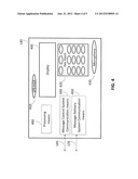 SYSTEMS AND METHODS FOR OUTPUTTING UPDATED MEDIA diagram and image