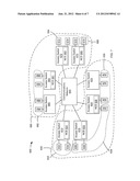 METHODS AND APPARATUS FOR FORWARDING-STATE TRANSPORT IN A DISTRIBUTED     CONTROL PLANE diagram and image