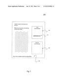 Collecting Information Regarding Consumer Click-Through Traffic diagram and image