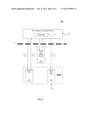 Collecting Information Regarding Consumer Click-Through Traffic diagram and image