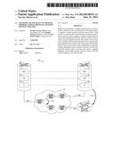 METHODS AND APPARATUS TO MIGRATE BORDER GATEWAY PROTOCOL SESSIONS BETWEEN     ROUTERS diagram and image