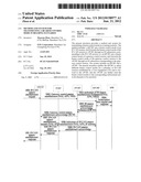 Method and System for Transmitting a Bearer Control Mode in Roaming     Scenarios diagram and image