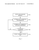 System and Method for Adjusting a Level of Compression for Computing     Clients diagram and image