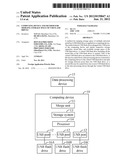 COMPUTING DEVICE AND METHOD FOR MERGING STORAGE SPACE OF USB FLASH DRIVES diagram and image