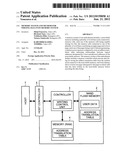 MEMORY SYSTEM AND METHOD FOR WRITING DATA INTO MEMORY SYSTEM diagram and image