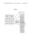 MEMORY SYSTEM AND METHOD FOR WRITING DATA INTO MEMORY SYSTEM diagram and image