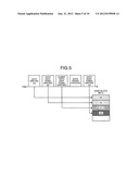 MEMORY SYSTEM AND METHOD FOR WRITING DATA INTO MEMORY SYSTEM diagram and image