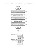 MEMORY SYSTEM AND METHOD FOR WRITING DATA INTO MEMORY SYSTEM diagram and image