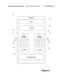 METHOD AND APPARATUS FOR REDUCING LIVELOCK IN A SHARED MEMORY SYSTEM diagram and image