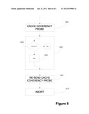 METHOD AND APPARATUS FOR REDUCING LIVELOCK IN A SHARED MEMORY SYSTEM diagram and image