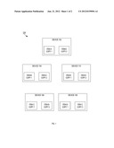 ASSIGNING READ REQUESTS BASED ON BUSYNESS OF DEVICES diagram and image