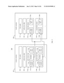 GARBAGE COLLECTION AND HOTSPOTS RELIEF FOR A DATA DEDUPLICATION CHUNK     STORE diagram and image