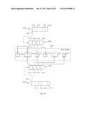 GARBAGE COLLECTION AND HOTSPOTS RELIEF FOR A DATA DEDUPLICATION CHUNK     STORE diagram and image