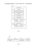 GARBAGE COLLECTION AND HOTSPOTS RELIEF FOR A DATA DEDUPLICATION CHUNK     STORE diagram and image