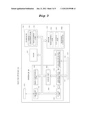 CONTROL DEVICE FOR A VENDING MACHINE diagram and image