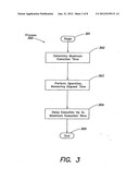 System and method for performing deterministic processing diagram and image