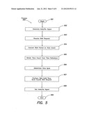 System and method for performing deterministic processing diagram and image