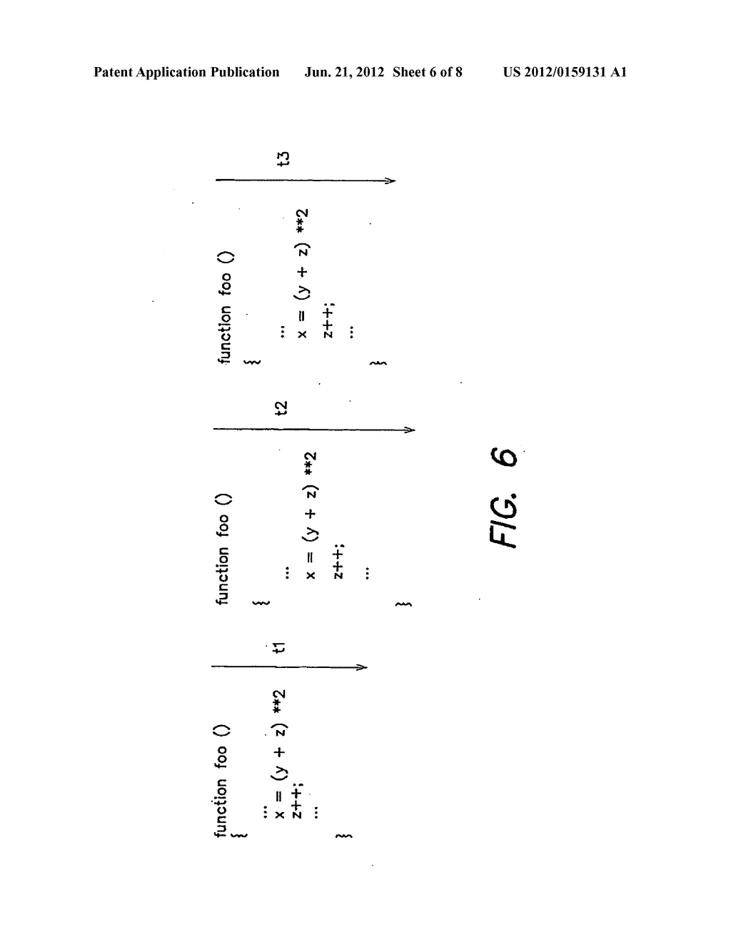 System and method for performing deterministic processing - diagram, schematic, and image 07