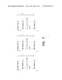 System and method for performing deterministic processing diagram and image