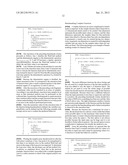 System and method for performing deterministic processing diagram and image