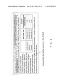 ENCRYPTION DEVICE, DECRYPTION DEVICE, ENCRYPTING METHOD, AND DECRYPTING     METHOD diagram and image