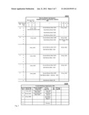 WRITING APPLICATION DATA TO A SECURE ELEMENT diagram and image