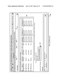 Automatically Personalizing Application User Interface diagram and image