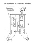 Automatically Personalizing Application User Interface diagram and image