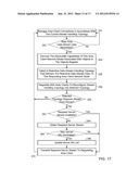 Automated Real-Time Data Stream Switching in a Shared Virtual Area     Communication Environment diagram and image