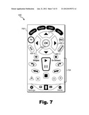 Remote Control Emulation Methods and Systems diagram and image