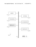 TOOLBAR SEARCH CENTERED USER INTERFACE MODEL diagram and image