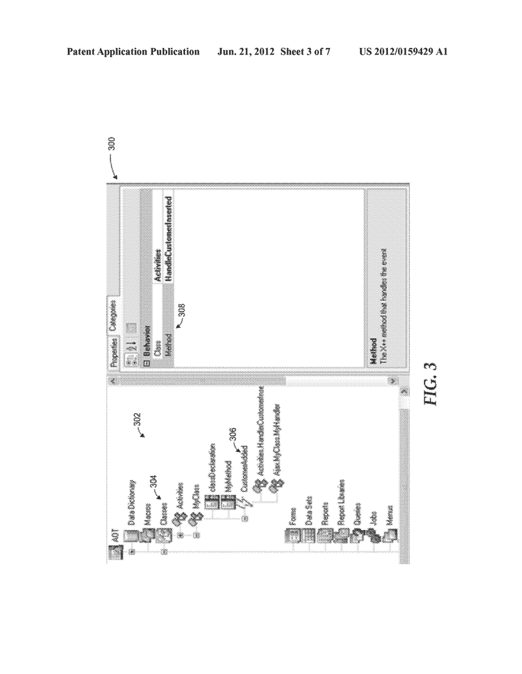 METADATA BASED EVENTING - diagram, schematic, and image 04