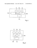 Method of bypassing an autosar software component of an autosar software     system diagram and image