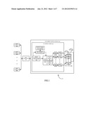 SYSTEM AND METHOD OF I/O PATH VIRTUALIZATION BETWEEN A RAID CONTROLLER AND     AN ENVIRONMENT SERVICE MODULE IN A STORAGE AREA NETWORK diagram and image