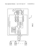 SYSTEM AND METHOD OF I/O PATH VIRTUALIZATION BETWEEN A RAID CONTROLLER AND     AN ENVIRONMENT SERVICE MODULE IN A STORAGE AREA NETWORK diagram and image