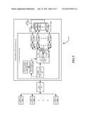 SYSTEM AND METHOD OF I/O PATH VIRTUALIZATION BETWEEN A RAID CONTROLLER AND     AN ENVIRONMENT SERVICE MODULE IN A STORAGE AREA NETWORK diagram and image