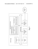 PROVIDING A PERSONA-BASED APPLICATION EXPERIENCE diagram and image