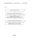 VALIDATION OF PRIORITY QUEUE PROCESSING diagram and image