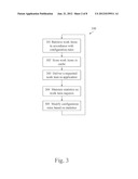 METHOD AND SYSTEM FOR PROCESSING WORK ITEMS diagram and image