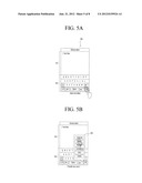 USER EQUIPMENT HAVING A GENERAL EDITING FUNCTION AND METHOD THEREOF diagram and image