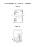 USER EQUIPMENT HAVING A GENERAL EDITING FUNCTION AND METHOD THEREOF diagram and image