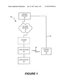 TARGETED ADVERTISING BASED ON USER AUTHENTICATION, DEMOGRAPHICS AND USER     SELECTION diagram and image